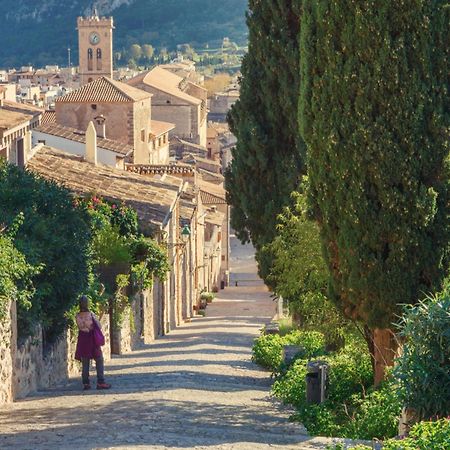 Villa Bella Baix ポレンサ エクステリア 写真