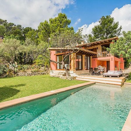 Villa Bella Baix ポレンサ エクステリア 写真