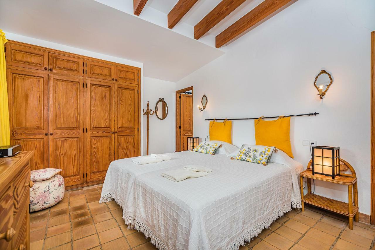Villa Bella Baix ポレンサ エクステリア 写真