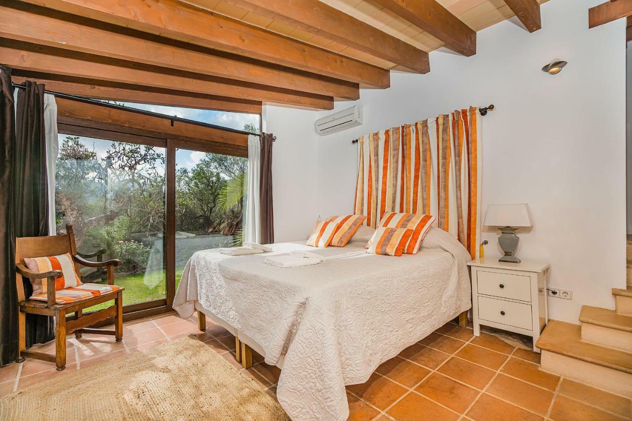 Villa Bella Baix ポレンサ エクステリア 写真